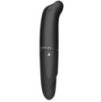 Stimulateur de clitoris Morton 13 x 2.5cm Noir