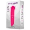 Stimulateur de clitoris Denzel 13 x 2.8cm Rose