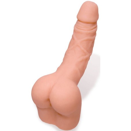 Masturbateur Fuck my Cock 20 x 5 cm- Masturbateurs Réaliste Homme en stock sur Fun et plaisirs