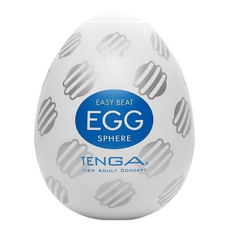 Oeuf Tenga Sphere