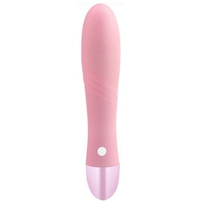 Vibro Little Q 11 x 3.3cm Rose- Vibromasseurs Design en stock sur Fun et plaisirs