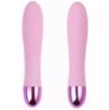 Vibro Little Q 11 x 3.3cm Rose