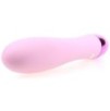 Vibro Little Q 11 x 3.3cm Rose