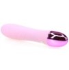 Vibro Little Q 11 x 3.3cm Rose