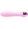 Vibro Little Q 11 x 3.3cm Rose