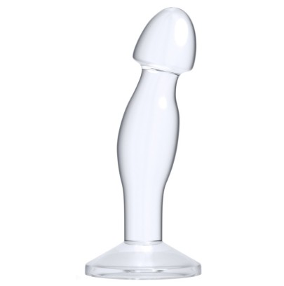 Plug prostatique Flawless 14 x 4cm- Stimulateurs Prostatiques en stock sur Fun et plaisirs