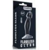 Plug prostatique Flawless 14 x 4cm