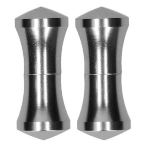 Pinces pour les tétons magnétiques Balance Pin x2- Pinces à Seins en stock sur Fun et plaisirs