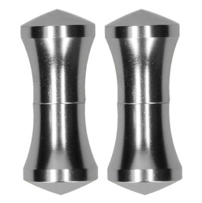 Pinces pour les tétons magnétiques Balance Pin x2- Pinces à Seins en stock sur Fun et plaisirs