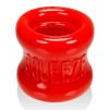 Ballstretcher Squeeze Rouge