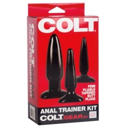 COLT Anal Trainer Kit