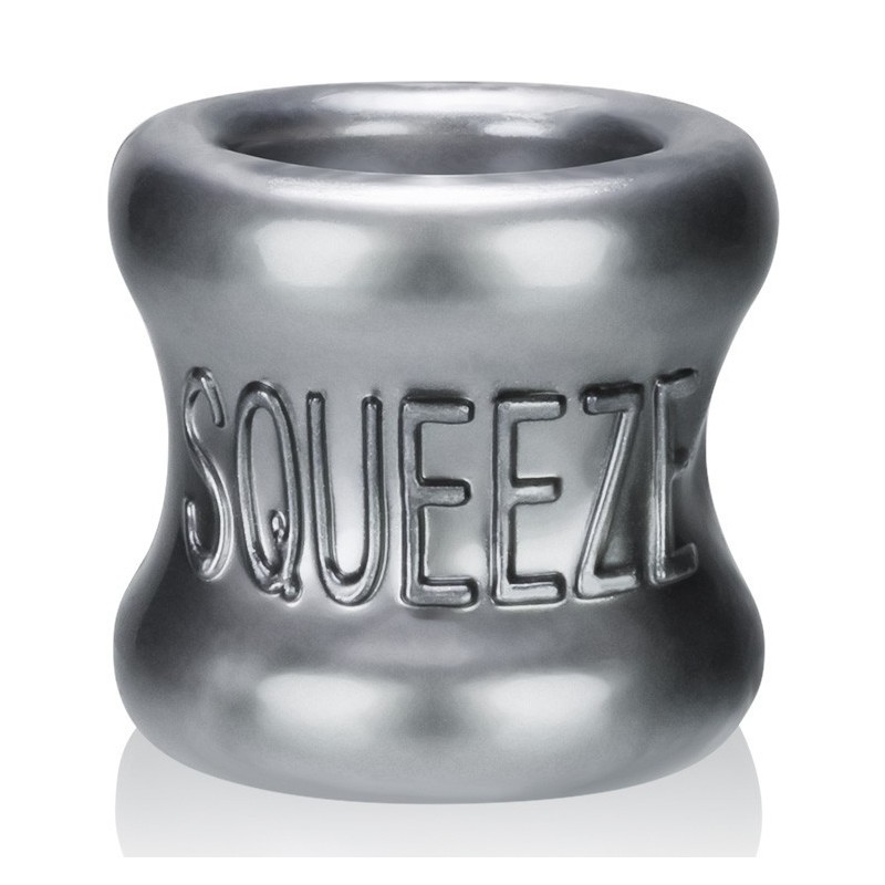 Ballstretcher Squeeze Gris