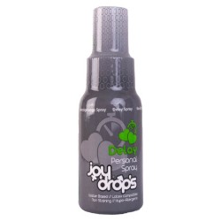 Spray retardant JoyDrops Delay 50mL- Retarder l'Éjaculation en stock sur Fun et plaisirs