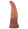 Gode Monster Tongue Nature Cock 23 x 7.5cm