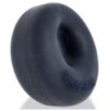 Cockring Silicone Bigger Ox Noir