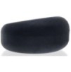 Cockring Silicone Bigger Ox Noir