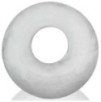 Cockring Silicone Bigger Ox Transparent