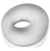 Cockring Silicone Bigger Ox Transparent