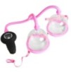 Développeurs de seins automatiques BREAST PUMP Rose