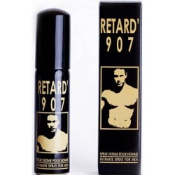 Spray retardant RETARD 907 25mL