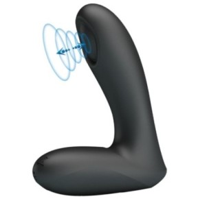 Stimulateur de prostate Archenemy Pretty Love 9 x 3.2cm- Stimulateurs Prostatiques Vibrants en stock sur Fun et plaisirs