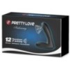 Stimulateur de prostate Archenemy Pretty Love 9 x 3.2cm