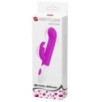 Vibro Rabbit Centaur Pretty Love 20cm