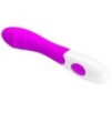 Vibromasseur Elemental Pretty Love 19cm