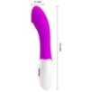 Vibromasseur Elemental Pretty Love 19cm