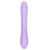 Vibro Rabbit Bunny & Clyde Love to Love 22cm Mauve