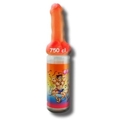 Biberon Pénis 750ml- EV Jeune Fille en stock sur Fun et plaisirs