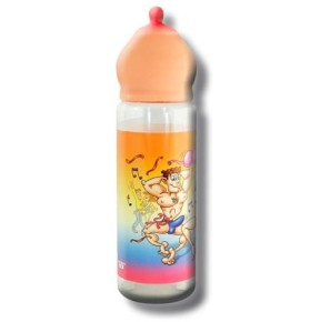 Biberon Sein 750ml- EV Jeune Fille en stock sur Fun et plaisirs