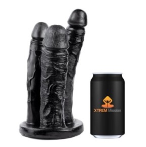 RANGE AT 3 - 22 x 9.3cm- Dildos XXL - Largeur + de 8cm en stock sur Fun et plaisirs