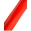 Gode long Stretch Worm N°1 - 39 x 3cm Rouge