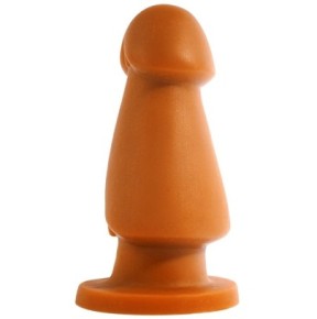 Plug Silicone Humter 14 x 7cm- Plugs XL - Largeur + de 6cm en stock sur Fun et plaisirs