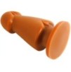 Plug Silicone Humter 14 x 7cm