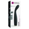 Stimulateur G-Slim Dorcel 19cm Noir