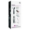 Stimulateur G-Slim Dorcel 19cm Noir