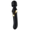 Wand Dual Orgasms Dorcel 24cm - Tête 46mm