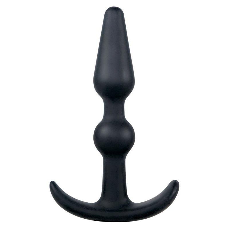 Plug en silicone Anchor 9 x 2cm