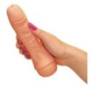 Gode éjaculateur CumShot 17 x 4.5cm