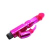 Rabbit vibrant Puppy Vibrator Violet