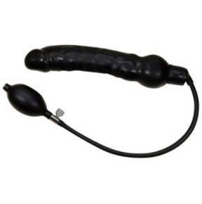 Gode gonflable Blow-Me-Up 17 x 4.5cm- Godes Gonflables en stock sur Fun et plaisirs