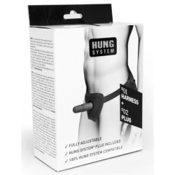 Harnais Neoprene pour Hung System