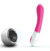 Vibromasseur Daniel VOICE - 19.5 x 3.1 cm