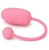 Oeuf vaginal connecté Kegel Coach 6 x 3cm