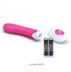 Vibromasseur Daniel VOICE - 19.5 x 3.1 cm