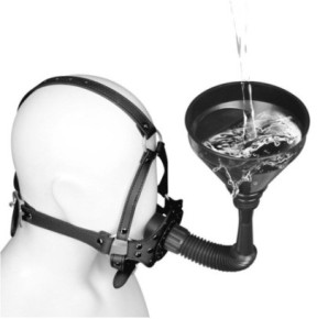 Entonnoir pour Jeux Uro Funnel Fluid- Jeux Uro en stock sur Fun et plaisirs