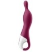 Stimulateur Point G A-mazing 1 Satisfyer Mauve