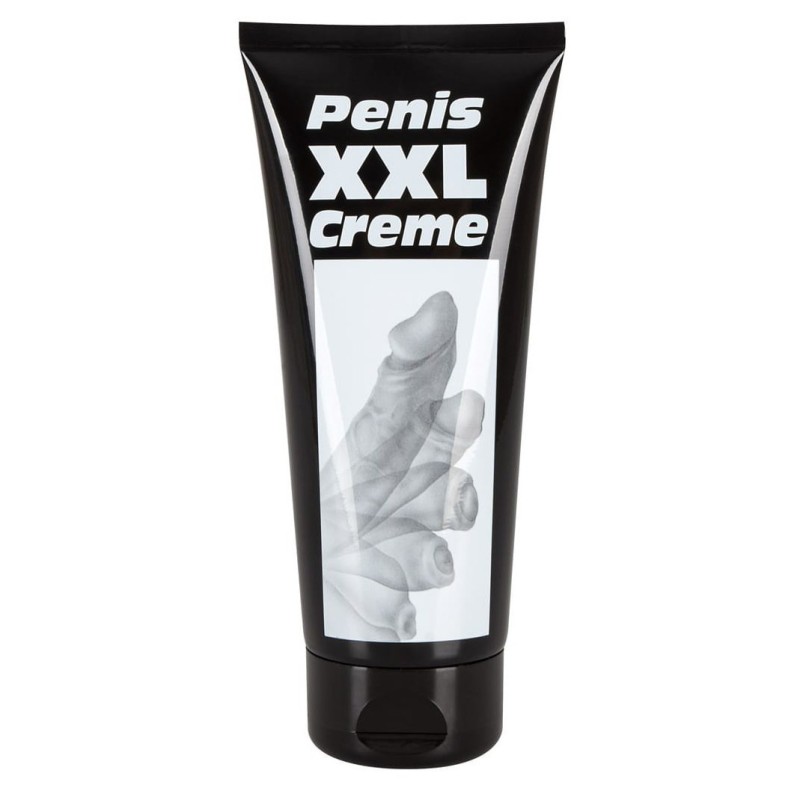 Crème de pénis XXL 80mL Crème de pénis XXL 80mL